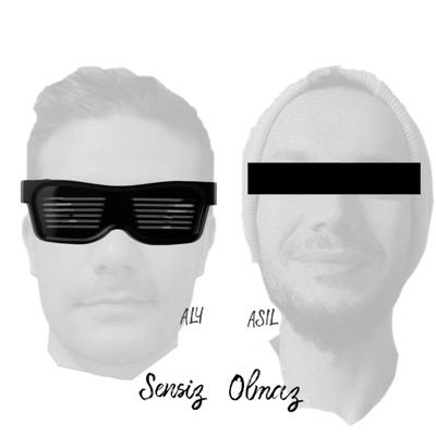 Sensiz Olmaz (feat. Aşıl) - Single