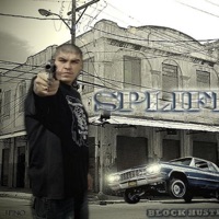 G Rated (feat. Diablo, Big Tone & Big E) - Single - Splif