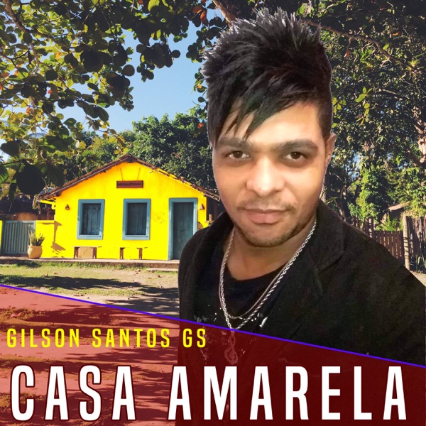 Casa Amarela