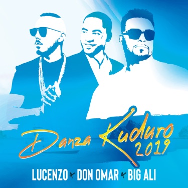 Danza Kuduro 2019 (Luigi Ramirez Mix) - Lucenzo, Don Omar & Big Ali | Shazam