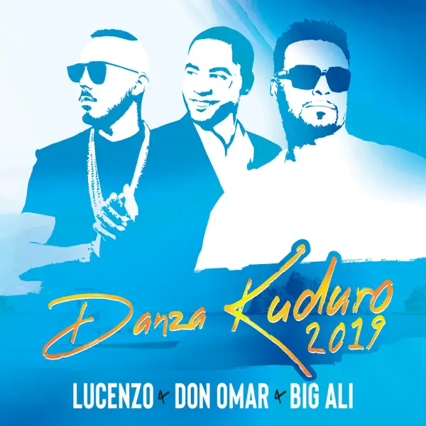 Danza Kuduro (feat. Don Omar) - Lucenzo: Song Lyrics, Music Videos