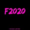 F2020 (feat. DJ Beat Spinner) - Tiktok Avenue lyrics