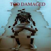 Too Damaged - Single - Sondrey