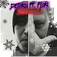 Severa (feat. Floki) - Single - DETOKS