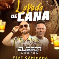 Lapada de Cana (feat. Caninana .) - Single - Elisson Castro Oficial