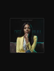 Listen to Cassi Kalala, watch music videos, read bio, see tour dates & more!