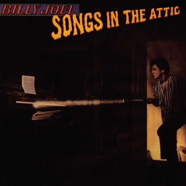 I've Loved These Days by Billy Joel on NetFM