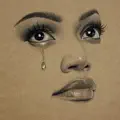 TEARS OF GOLD