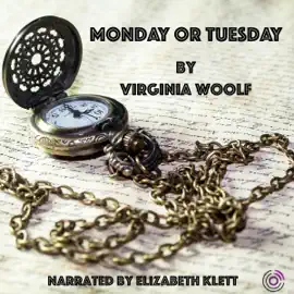 Monday or Tuesday (Unabridged)