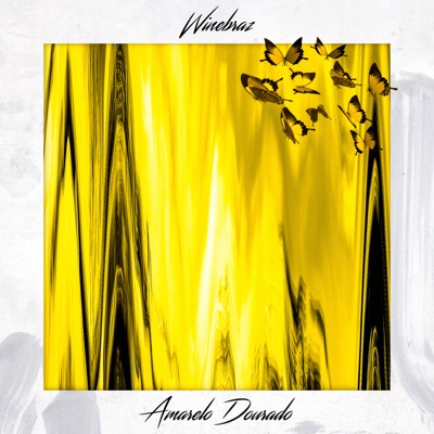 Amarelo Dourado - Single