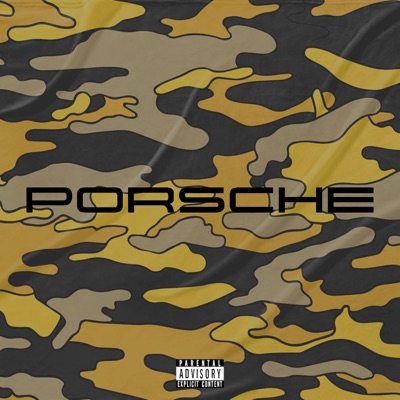 Porsche (feat. Lucanaa) - Single