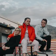 聆聽 Leidi、觀看音樂影片、閱讀小傳、查看巡演日期等！