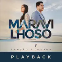 É a Tua Presença (Playback)