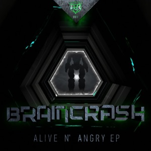 Alive n' Angry - Single