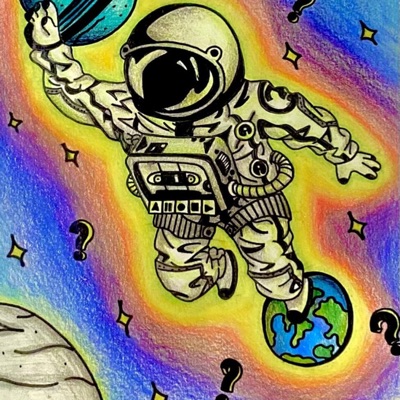 SPACE INVADER - Single