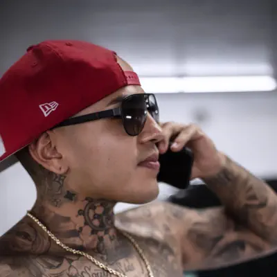 Listen to Youngsta, watch music videos, read bio, see tour dates & more!