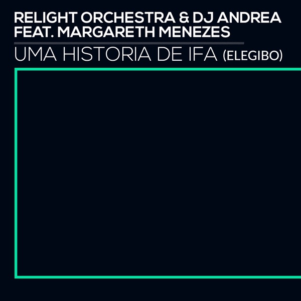 Uma Historia De Ifa (Elegibo) [feat. Margareth Menezes]