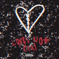 Loves Not Real - Single - OTR Kadin