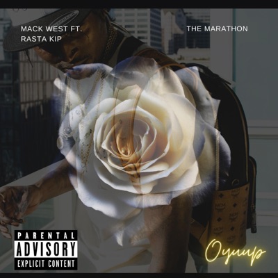 The Marathon (feat. Rasta Kip) - Single