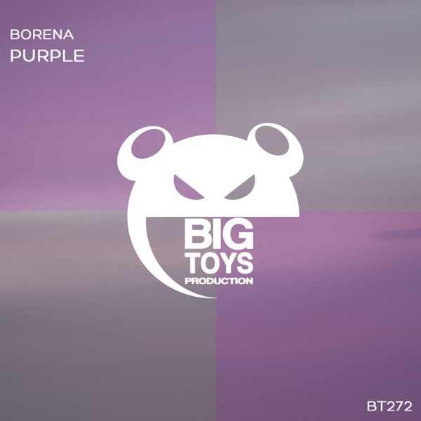 Purple - Single