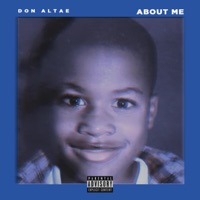 About Me - Single - Don Altae