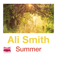 Ali Smith - Summer artwork