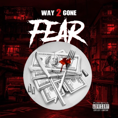 Fear - Single