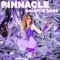 Pinnacle - Halston Dare lyrics