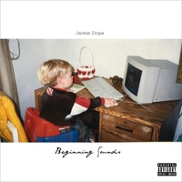 Beginning Sounds - Jackie Dope