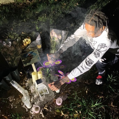 Can't Come on My Land - Single