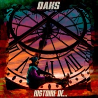 Histoire de... - EP - Daks