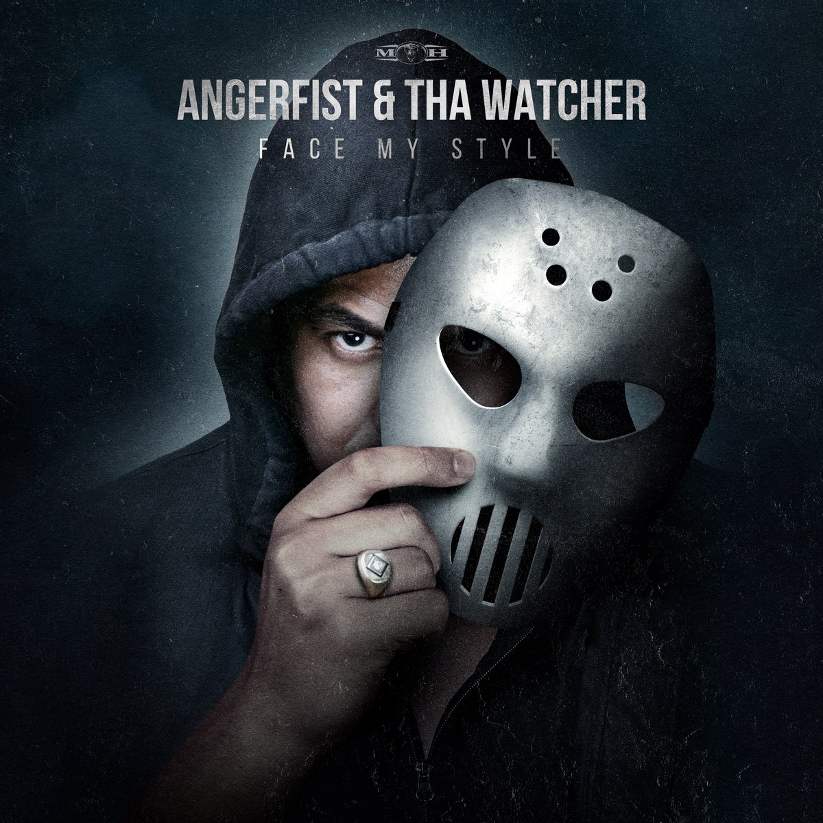 Face My Style - Single di Angerfist & Tha Watcher su Apple Music
