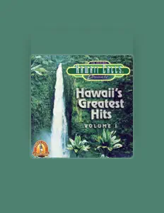Dengarkan Hawaii Calls, tonton video musik, baca bio, lihat tanggal tur & lainnya!