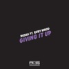 Giving It Up feat. Ruby Wood - Single