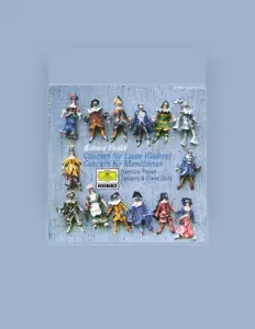 Listen to Paul Kuentz Chamber Orchestra, watch music videos, read bio, see tour dates & more!