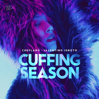 Cuffing Season - Single