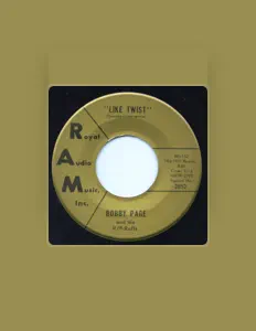 Listen to Bobby Page & The Riff-Raffs, watch music videos, read bio, see tour dates & more!