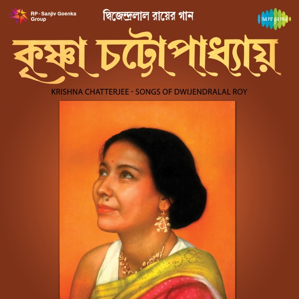 Songs of Dwijendralal Roy