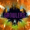 Ground Up - Growlers lyrics