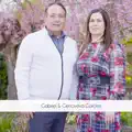 Gabriel & Genoveva Gorcea
