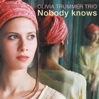 Olivia Trummer Trio - Wie die Zeit vergeht