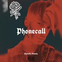 Phonecall - Single - Phoenikz Avtaniz & YAZOKE