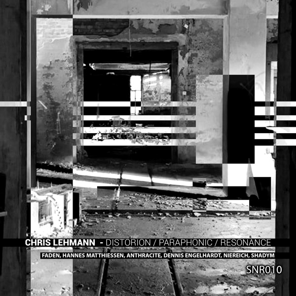 Distortion / Paraphonic / Resonance