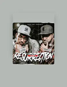 Listen to Thugs Unit, watch music videos, read bio, see tour dates & more!