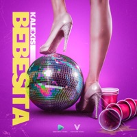 Bebesita - Single - Kalexis