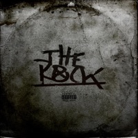 The Rock - Single - conscience
