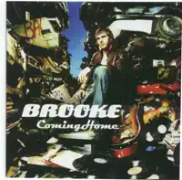 Wanna Be Happy — Brooke