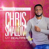 My Beautifier by Chris Shalom