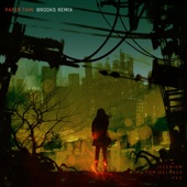 Paper Thin (Brooks Remix) artwork