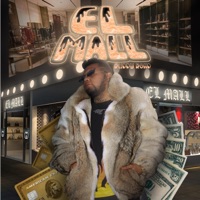 el mall - EP - Ruddy Rohd